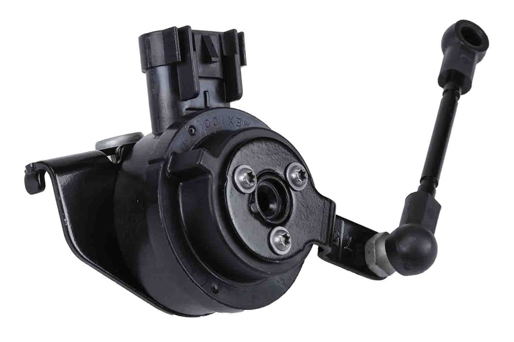 GM Genuine Parts Front Driver Side Headlight Leveling Position Sensor