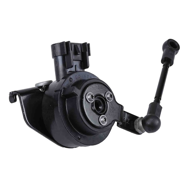 GM Genuine Parts Front Driver Side Headlight Leveling Position Sensor