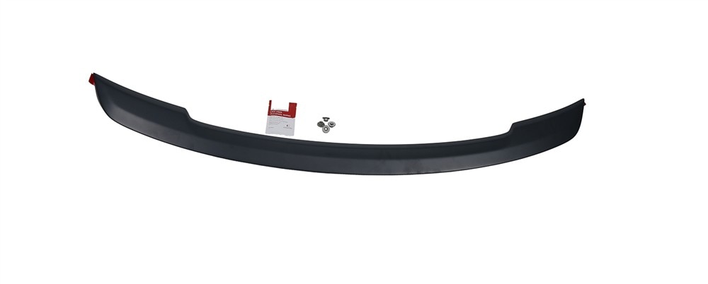 GM Genuine Parts Flush-Mounted Spoiler in Paint to Match