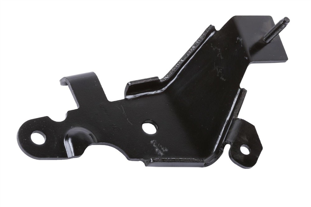 GM Genuine Parts Turbocharger Coolant Feed Pipe Bracket