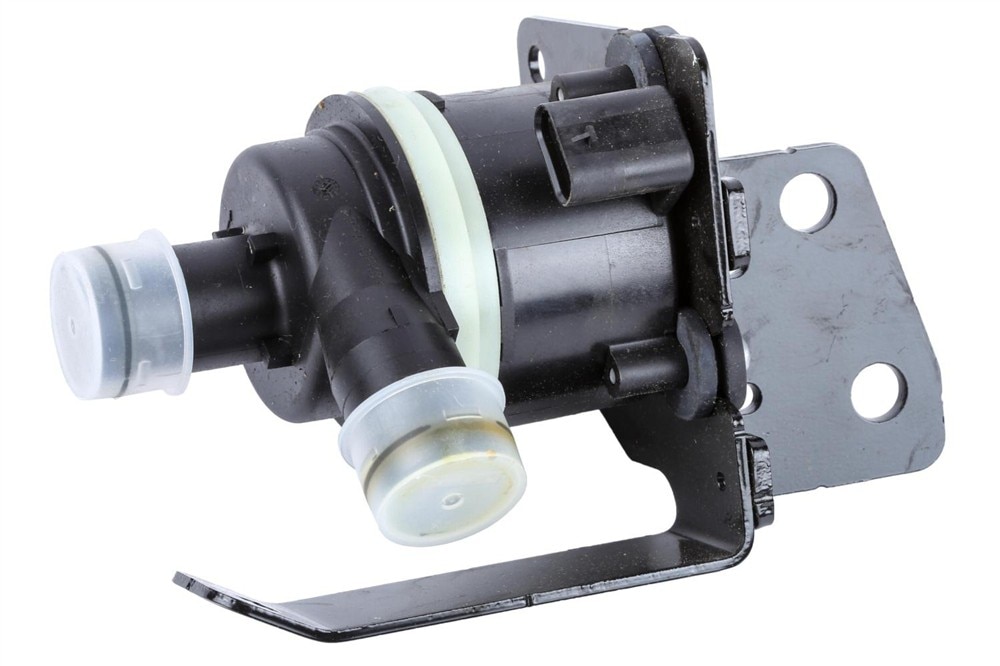 GM Genuine Parts Heater Coolant Pump