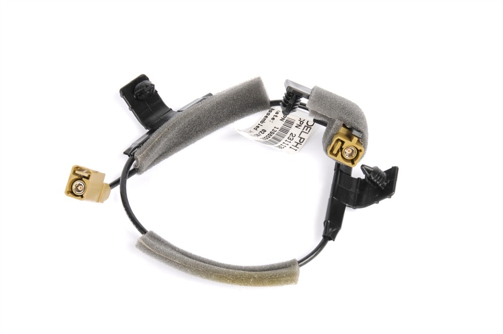 GM Genuine Parts Digital Radio Antenna Cable