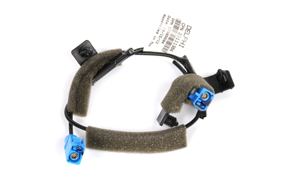 GM Genuine Parts GPS Navigation Antenna Coax Cable