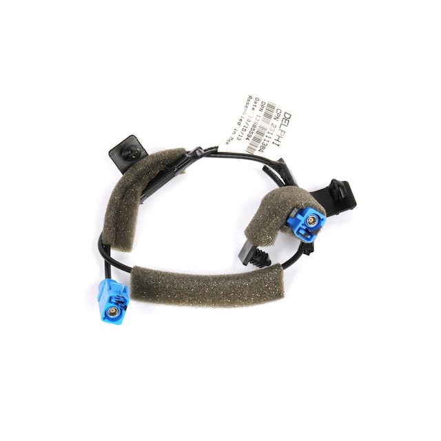 GM Genuine Parts GPS Navigation Antenna Coax Cable