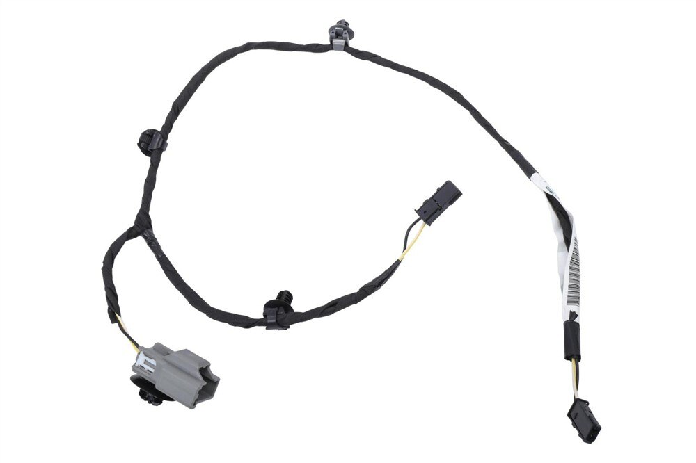 GM Genuine Parts Rear Driver Side Door Wiring Harness