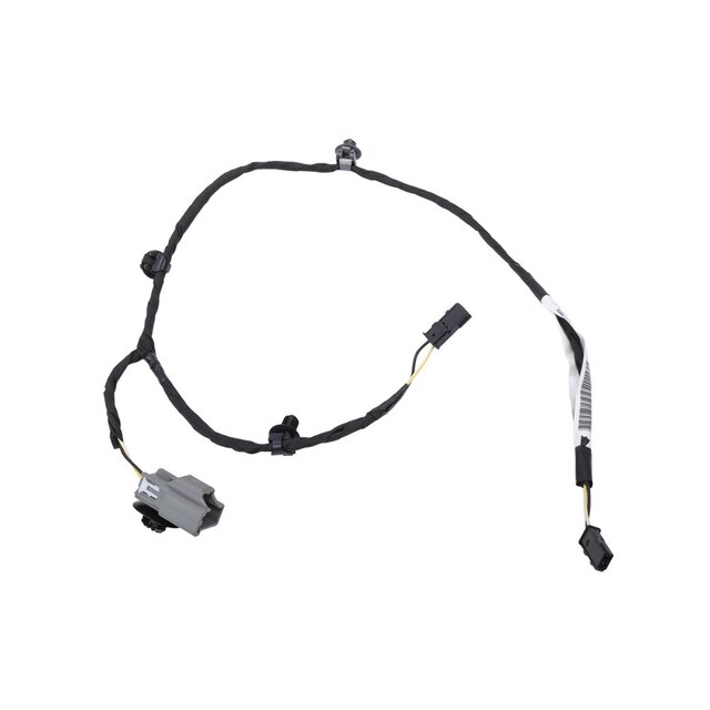 GM Genuine Parts Rear Driver Side Door Wiring Harness