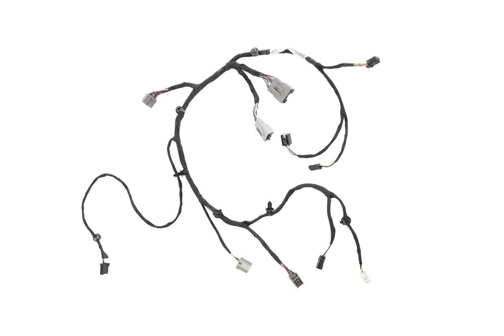 GM Genuine Parts Door Wiring Harness