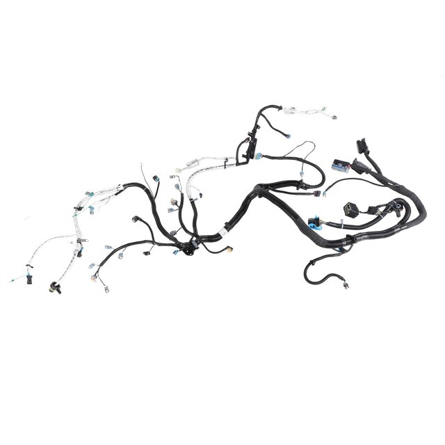 GM Genuine Parts Engine Wiring Harness