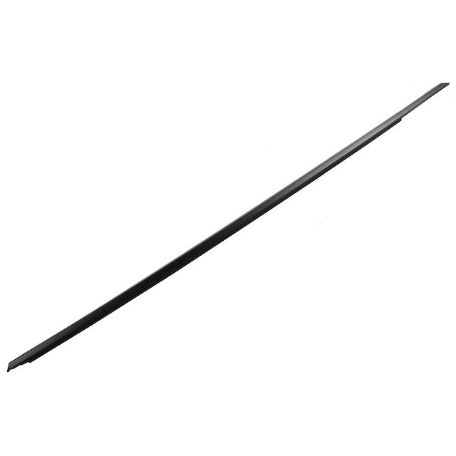 GM Genuine Parts Passenger Side Front Door Window Belt Molding
