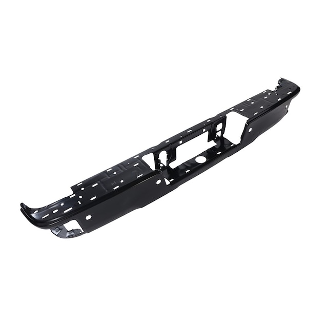 GM Genuine Parts Rear Bumper Impact Bar