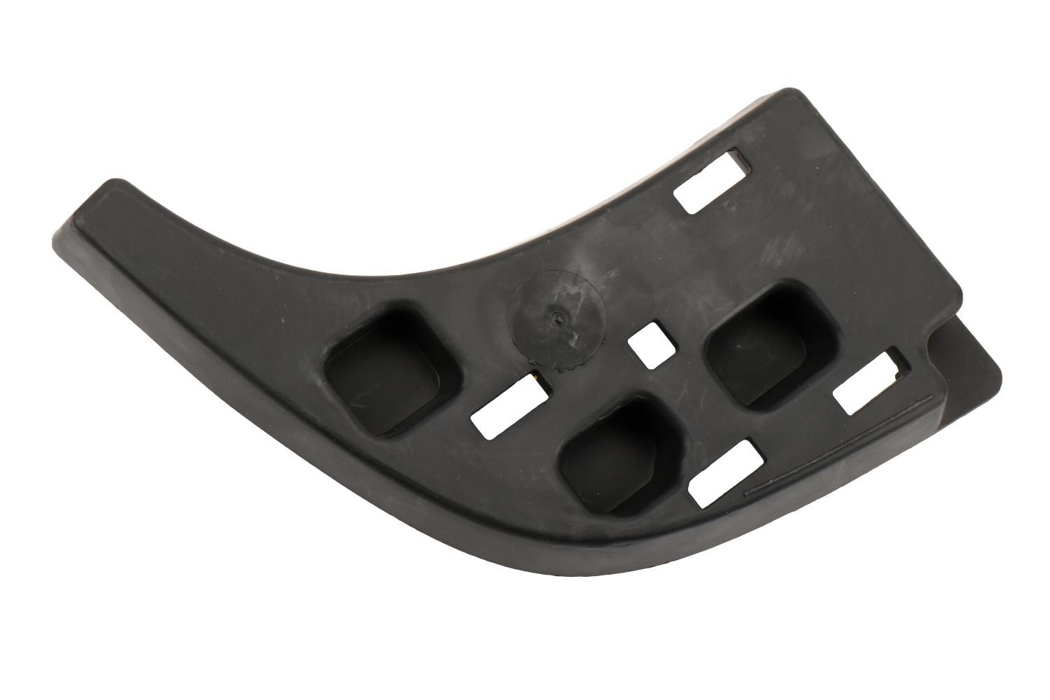 GM Genuine Parts Anthracite Rear Bumper Fascia Step Pad