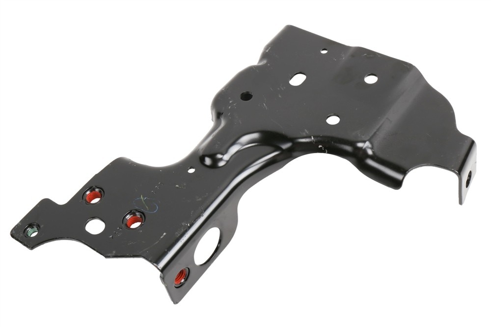 GM Genuine Parts Rear Driver Side Bumper Impact Bar Bracket Bracket