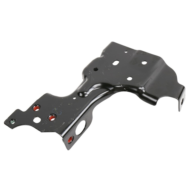 GM Genuine Parts Rear Driver Side Bumper Impact Bar Bracket Bracket