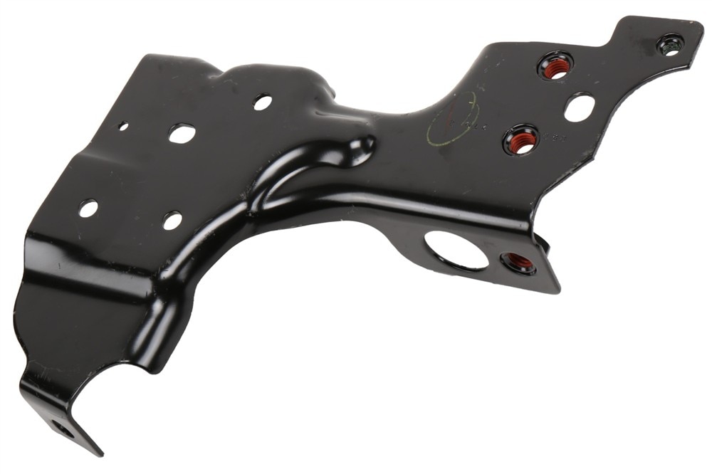 GM Genuine Parts Passenger Side Rear Bumper Impact Bar Bracket Bracket