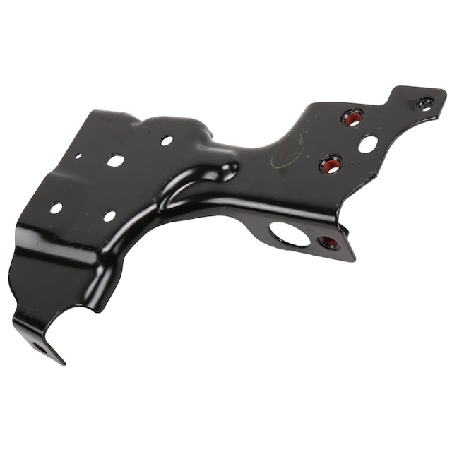 GM Genuine Parts Passenger Side Rear Bumper Impact Bar Bracket Bracket