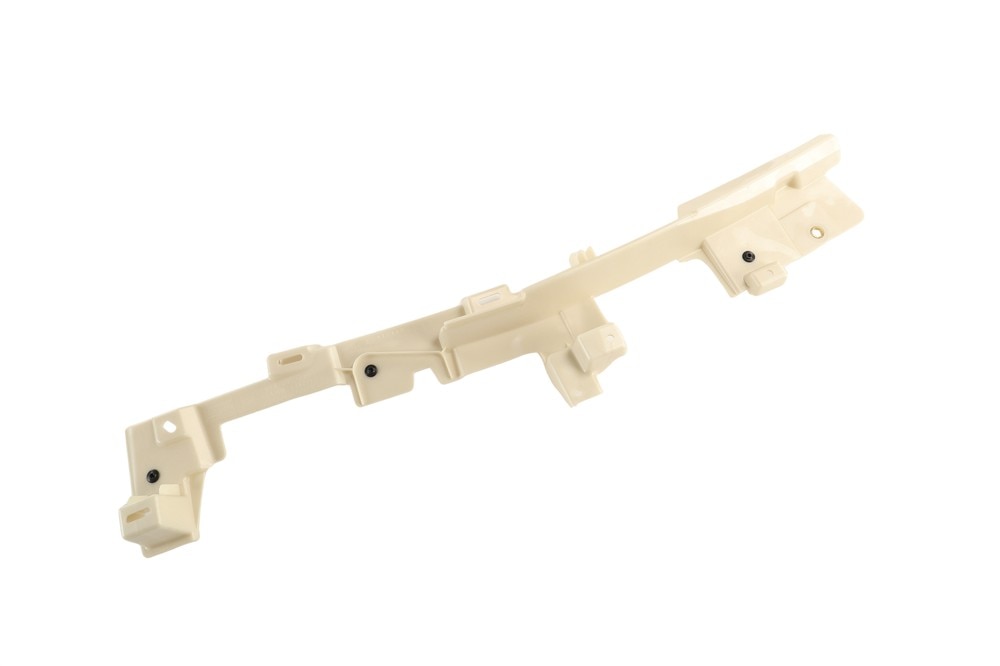 GM Genuine Parts Passenger Side Quarter Panel Upper Trim Panel Bracket