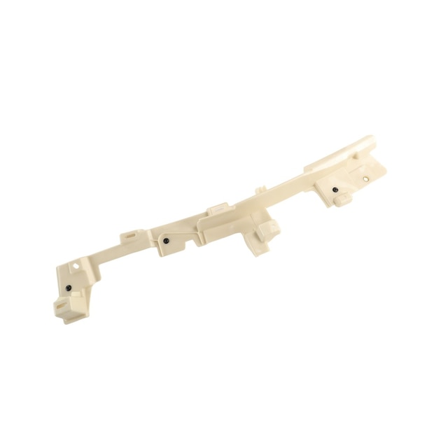 GM Genuine Parts Passenger Side Quarter Panel Upper Trim Panel Bracket
