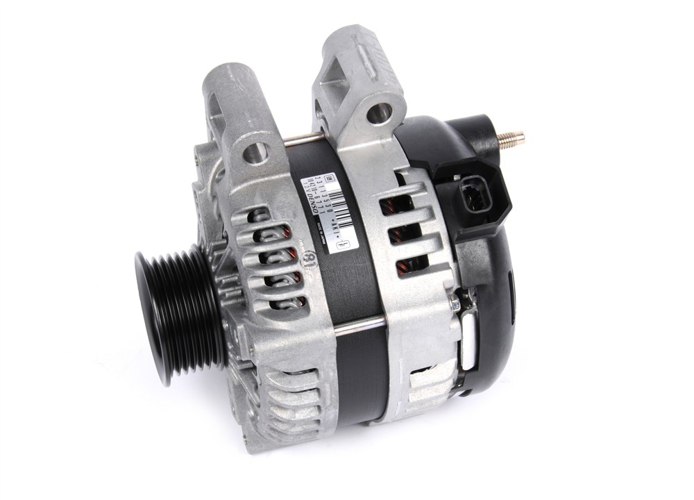 GM Genuine Parts Alternator