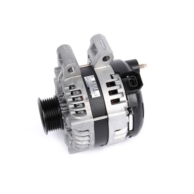 GM Genuine Parts Alternator