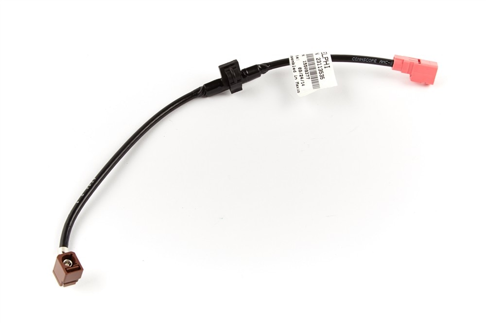 ACDelco GM Original Equipment Mobile Telephone and GPS Navigation Antenna Coaxial Cable