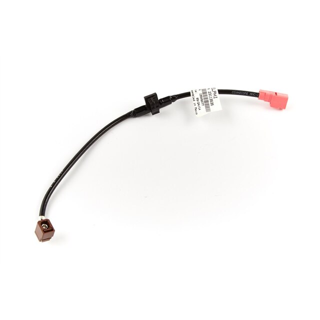 ACDelco GM Original Equipment Mobile Telephone and GPS Navigation Antenna Coaxial Cable