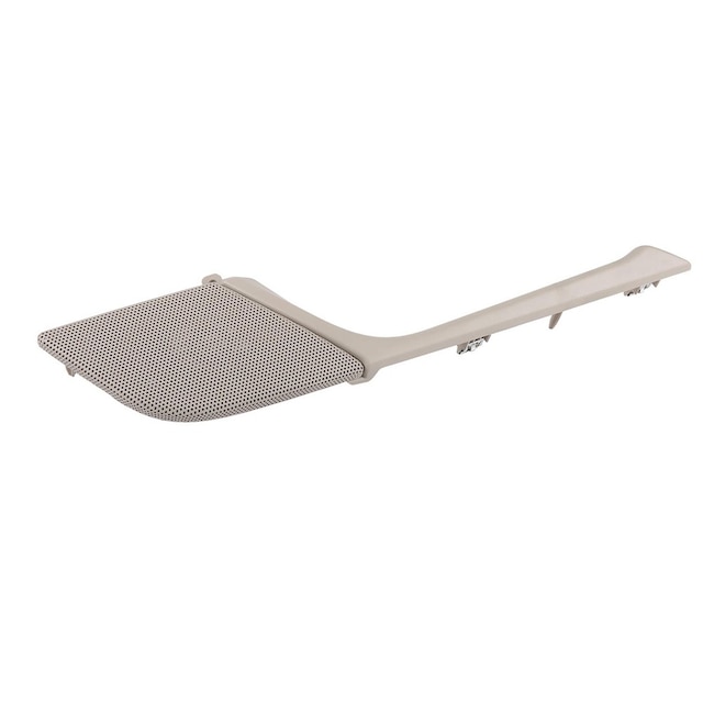 GM Genuine Parts Shale Rear Passenger Side Speaker Grille