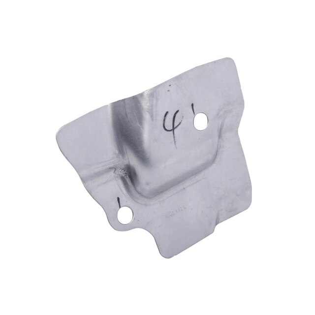 GM Genuine Parts Passenger Side Quarter Inner Panel Upper Reinforcement