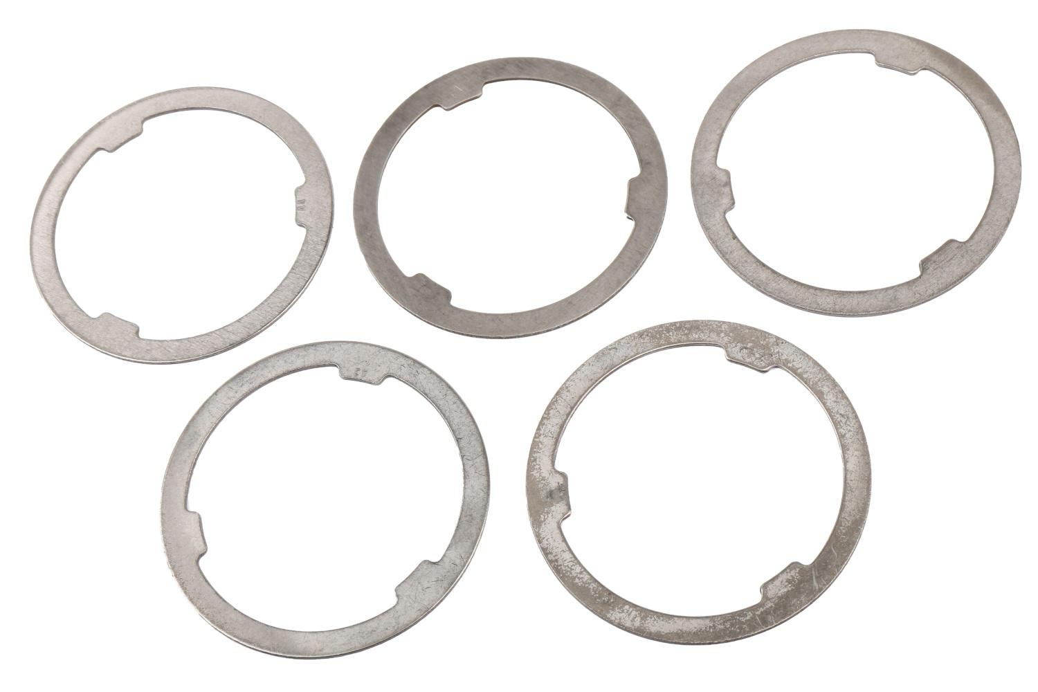 GM Genuine Parts Differential Drive Pinion Gear Bearing Shim Kit