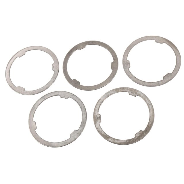 GM Genuine Parts Differential Drive Pinion Gear Bearing Shim Kit