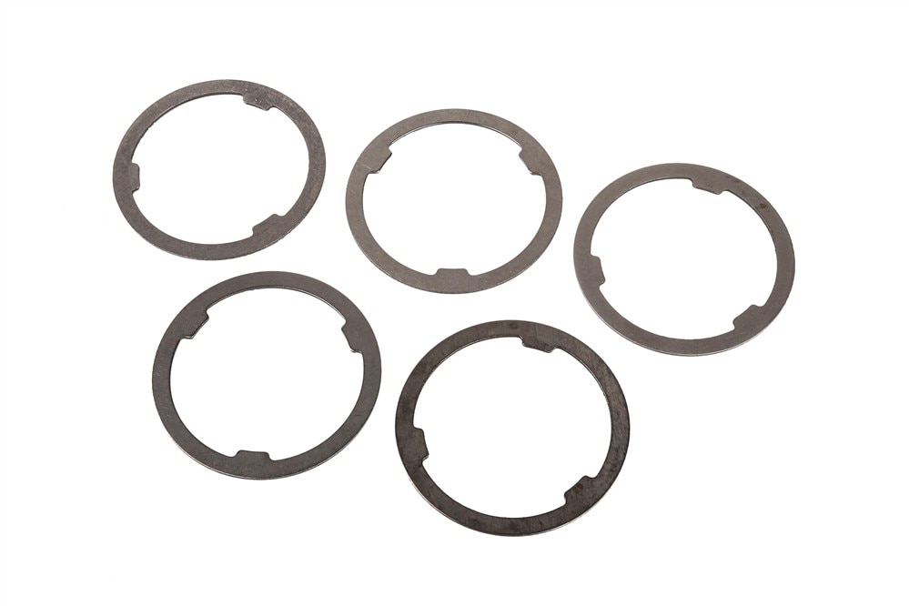 GM Genuine Parts Differential Drive Pinion Gear Bearing Shim Kit