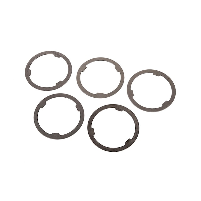 GM Genuine Parts Differential Drive Pinion Gear Bearing Shim Kit