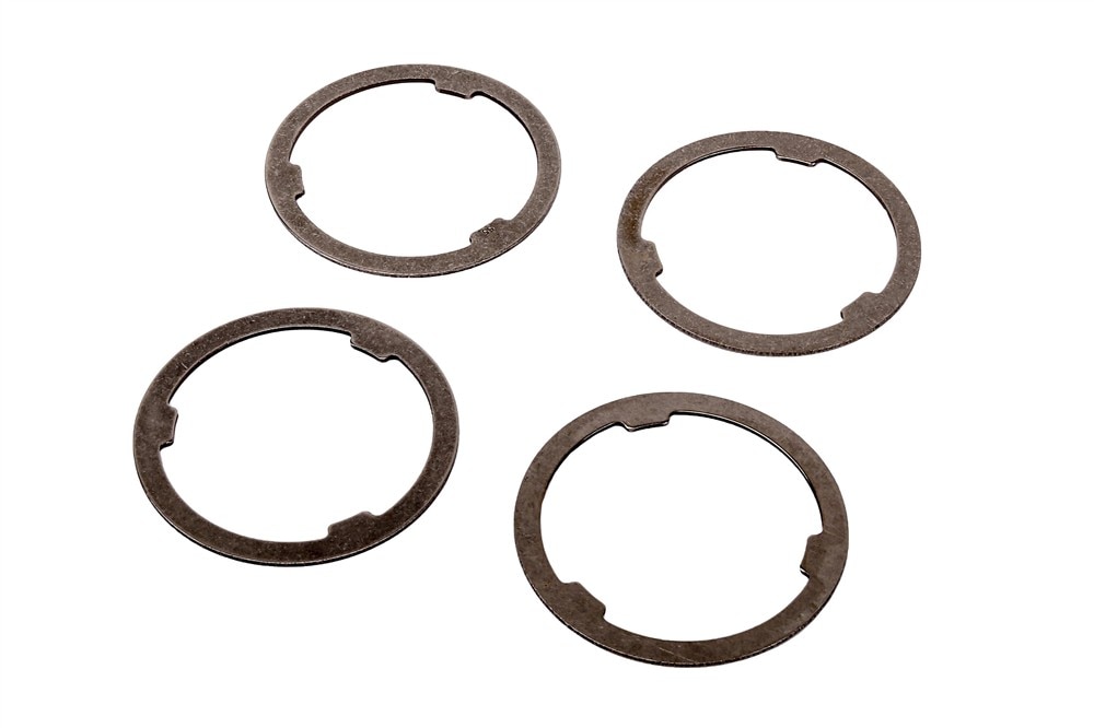 GM Genuine Parts Differential Drive Pinion Gear Bearing Shim Kit