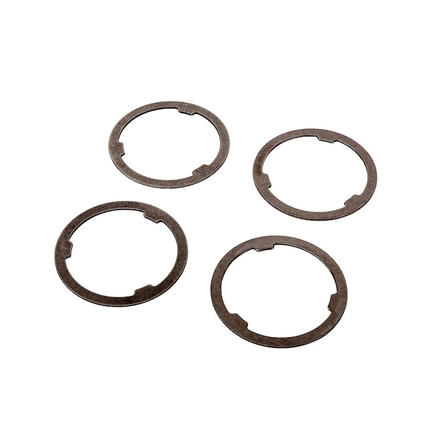 GM Genuine Parts Differential Drive Pinion Gear Bearing Shim Kit