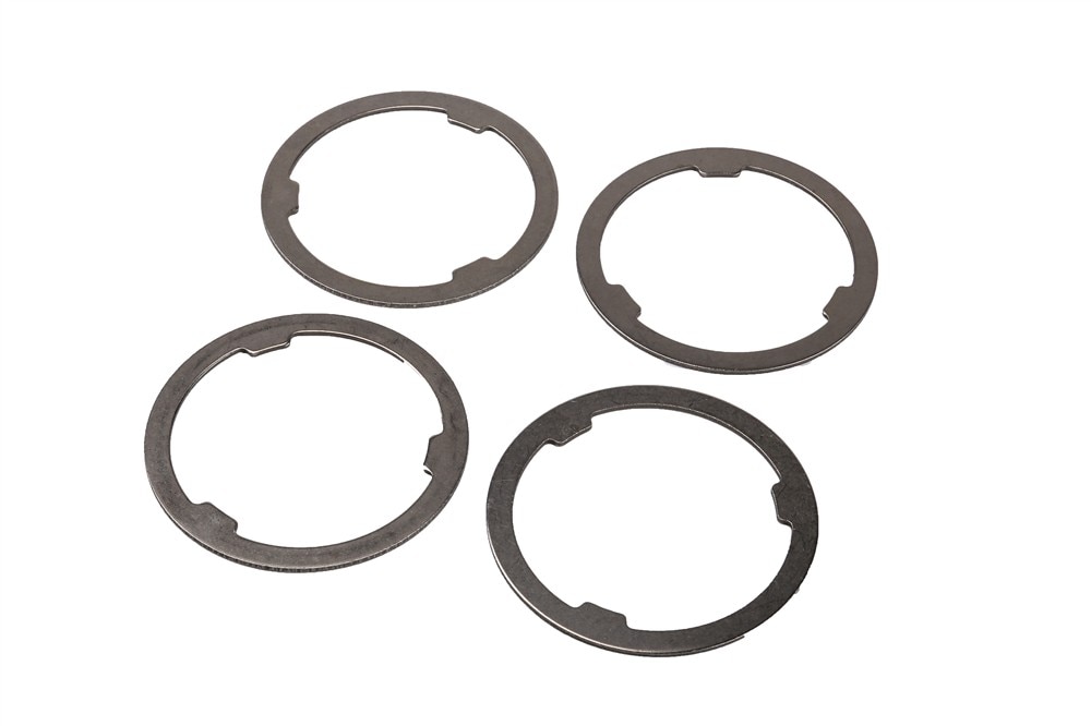 GM Genuine Parts Differential Drive Pinion Gear Bearing Shim Kit