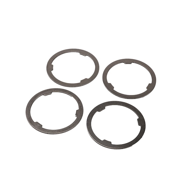 GM Genuine Parts Differential Drive Pinion Gear Bearing Shim Kit