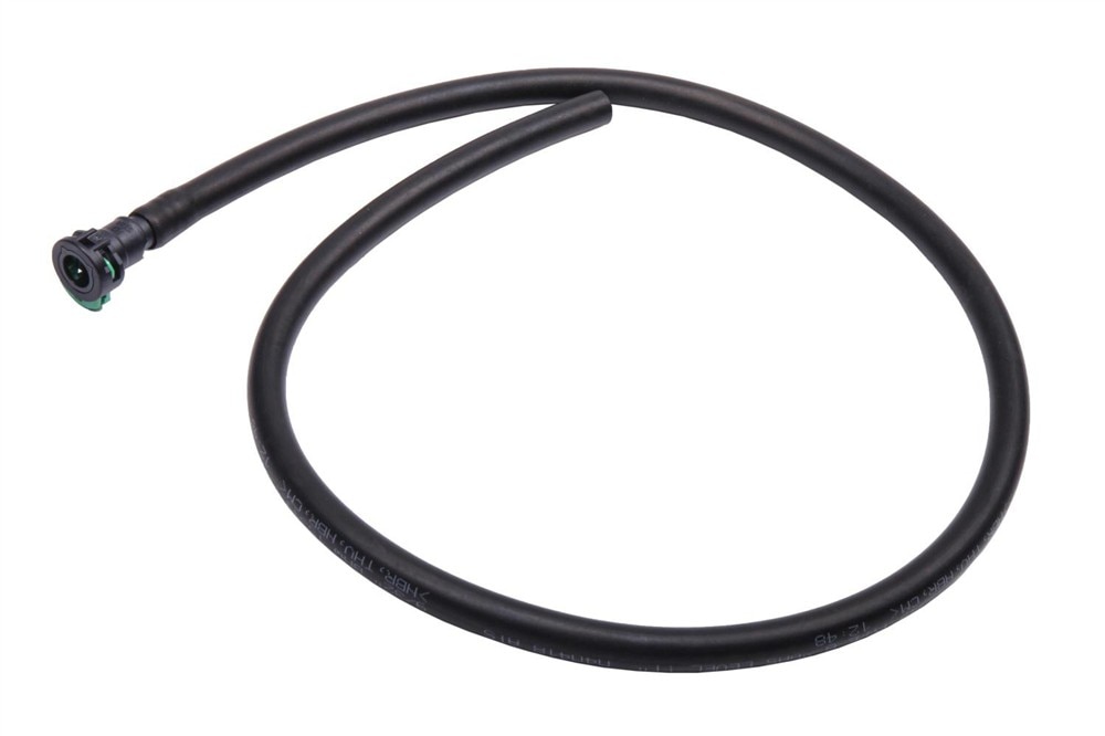 GM Genuine Parts Fuel Tank Filler Vent Hose
