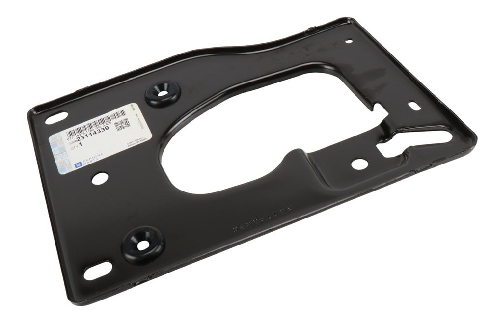 GM Genuine Parts Air Cleaner Bracket