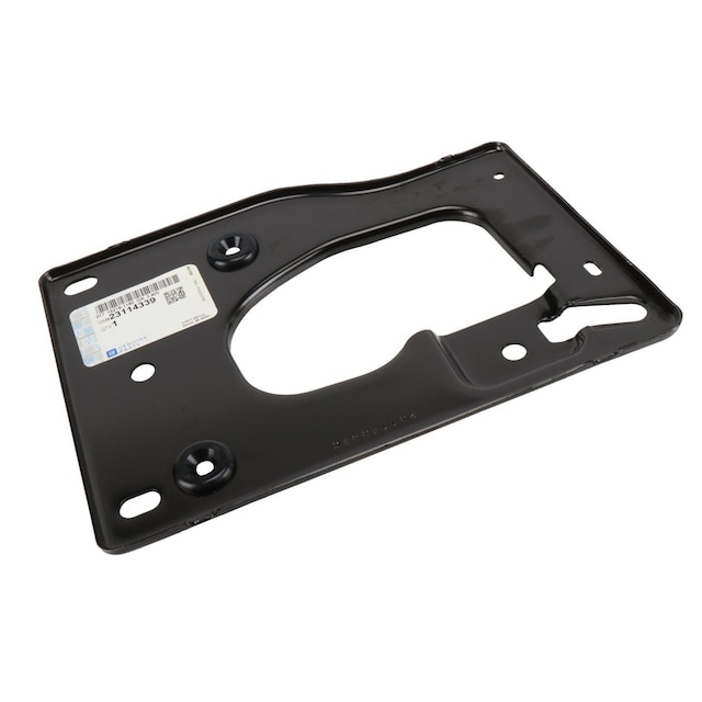 GM Genuine Parts Air Cleaner Bracket