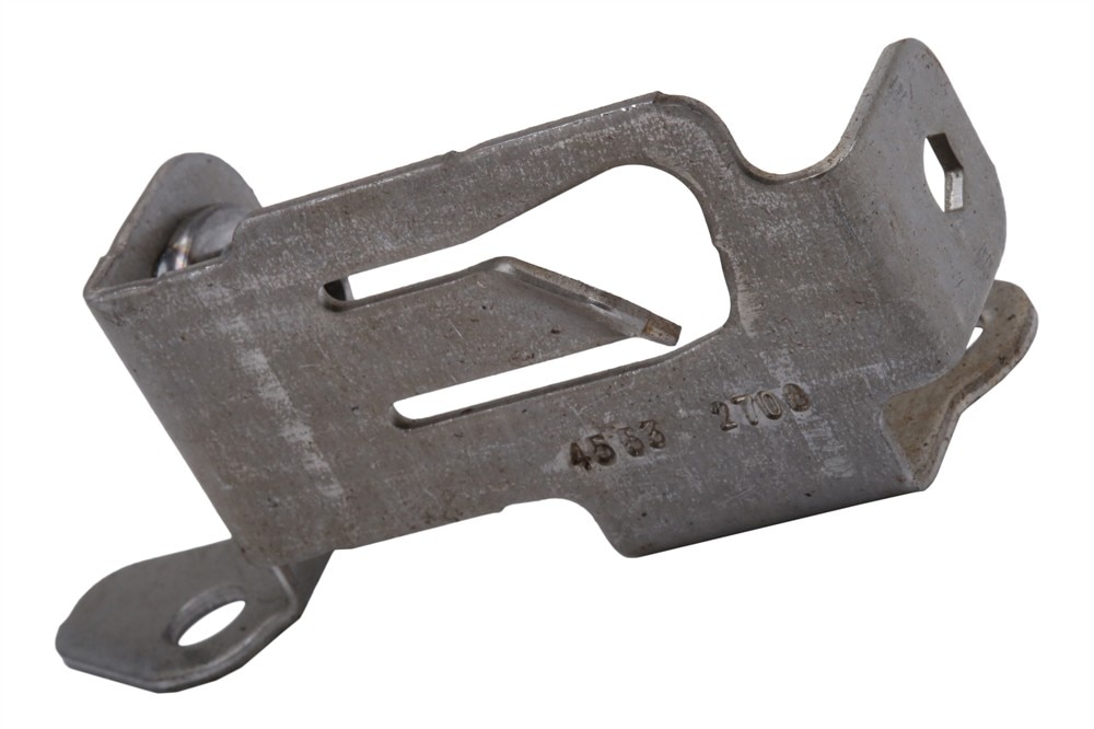 GM Genuine Parts Passenger Side Hinge Pillar Panel Bracket