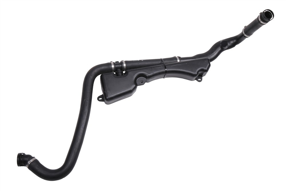 GM Genuine Parts Secondary Air Injection Pump Inlet Hose