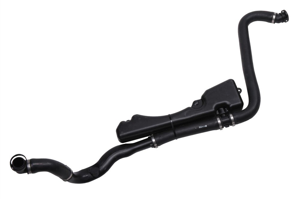 GM Genuine Parts Secondary Air Injection Pump Inlet Hose