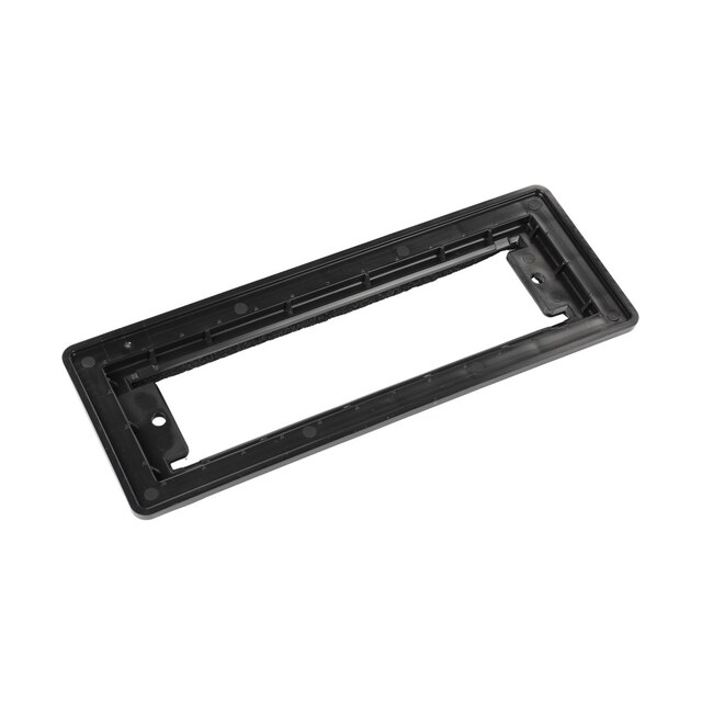 GM Genuine Parts Auxiliary Air Conditioning Air Outlet Bracket