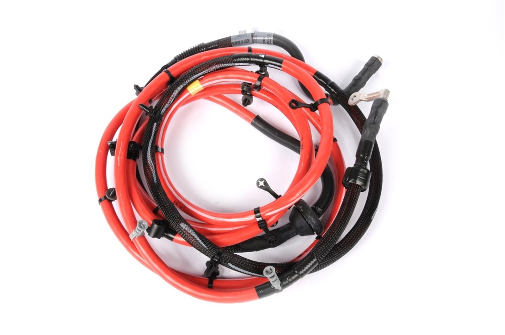 ACDelco GM Original Equipment Positive Battery Extension Cable