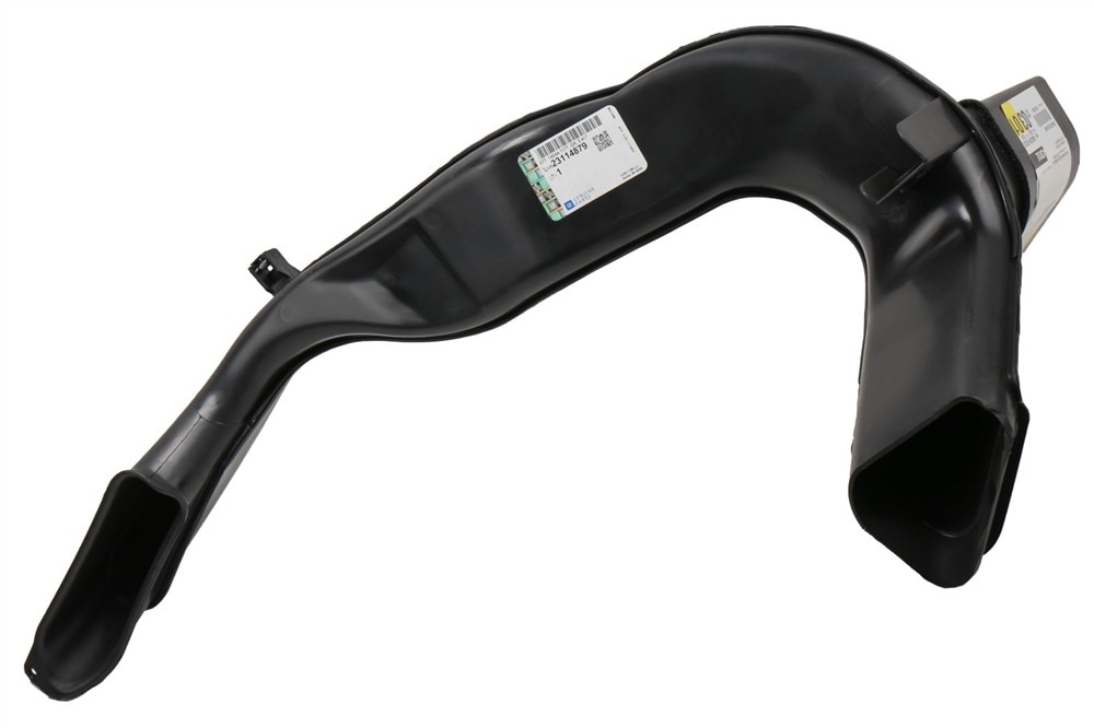 GM Genuine Parts Front Intake Air Duct