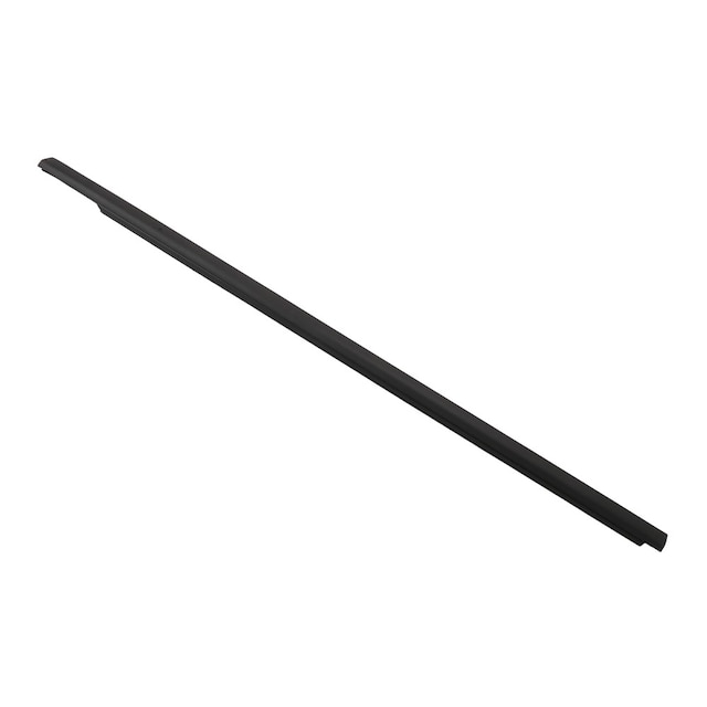 GM Genuine Parts Driver Side Front Door Window Belt Reveal Molding