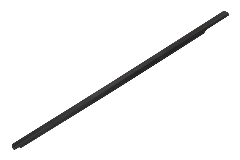 GM Genuine Parts Passenger Side Front Door Window Belt Molding