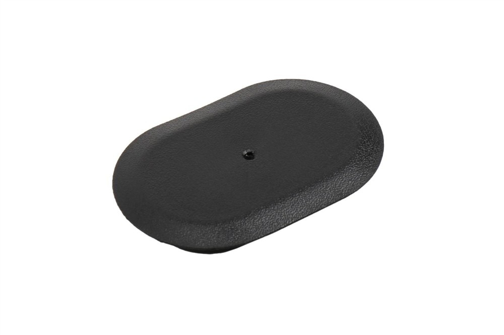 GM Genuine Parts Cargo Carrier Pickup Box Side Rail Hole Plug