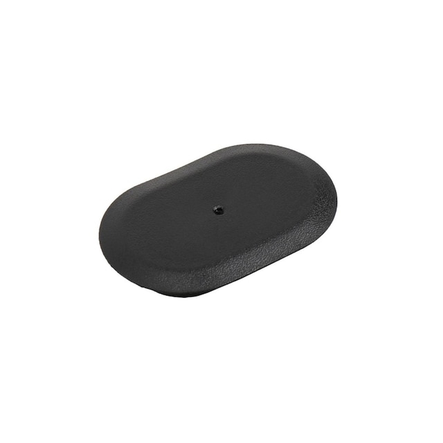 GM Genuine Parts Cargo Carrier Pickup Box Side Rail Hole Plug
