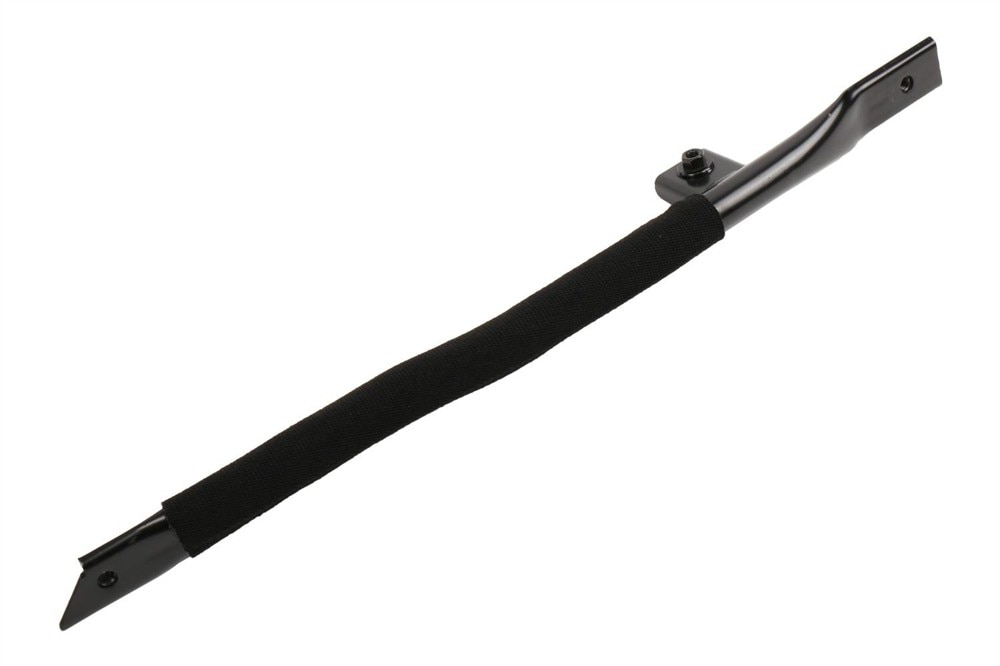 GM Genuine Parts Passenger Side Front Fender Rear Upper Brace