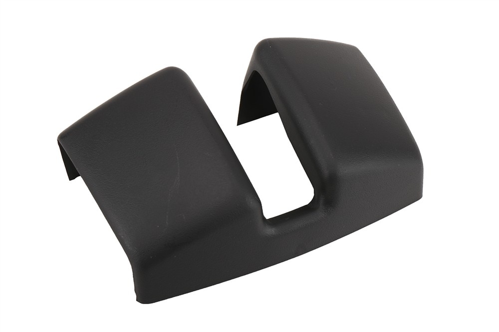 GM Genuine Parts Lift Off Roof Panel Latch Cover in Black with Clips